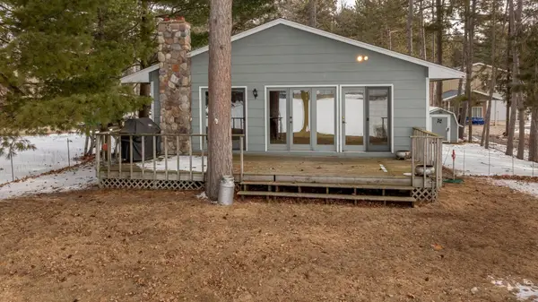 35519 Sand Pointe Drive, Crosslake, MN 56442