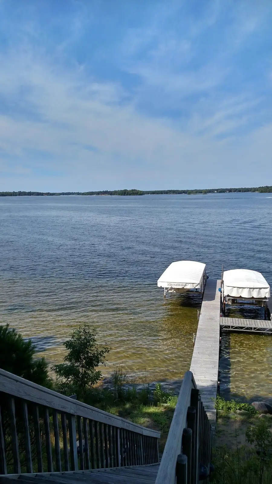 35519 Sand Pointe Drive, Crosslake, MN 56442 - #2