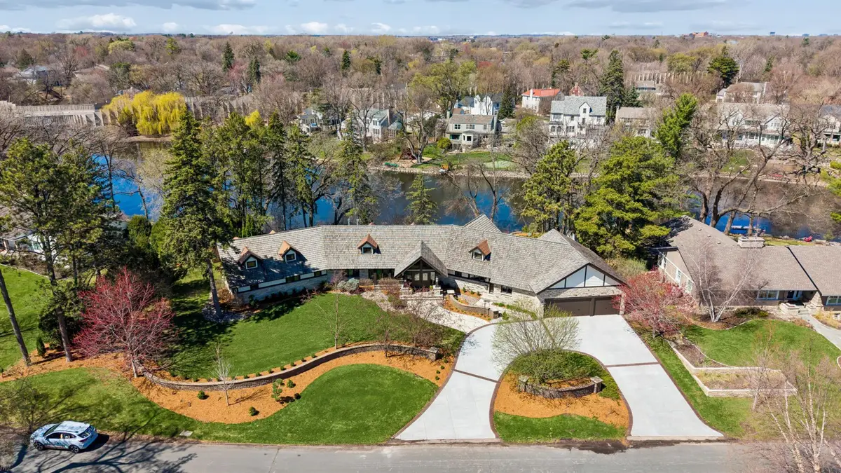 4812 W Sunnyslope Road, Minneapolis, MN 55424 - #1