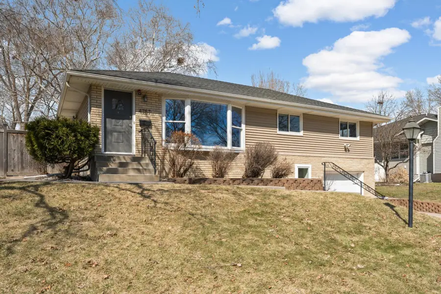4757 Oregon Avenue N, Minneapolis, MN 55428 - #3