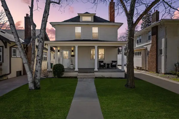 4836 Emerson Avenue S, Minneapolis, MN 55419