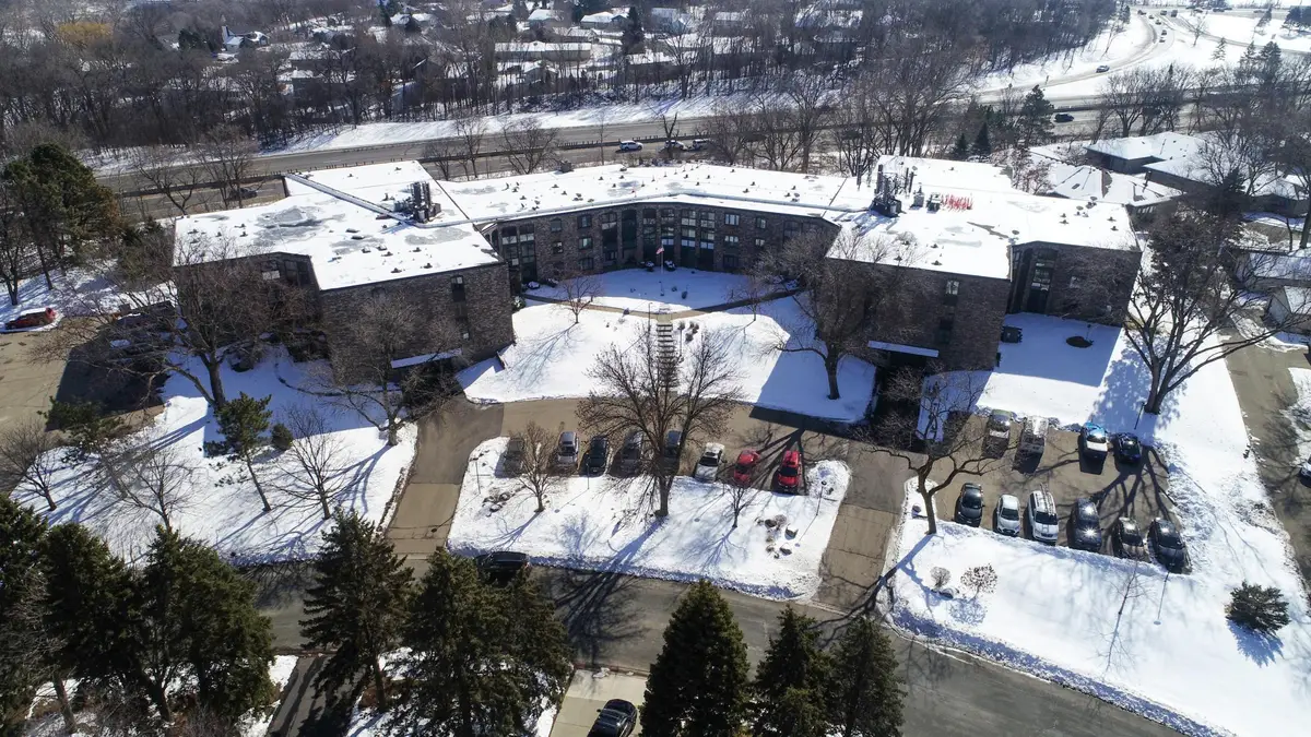 1850 Eagle Ridge Drive #E205, Saint Paul, MN 55118 - #1