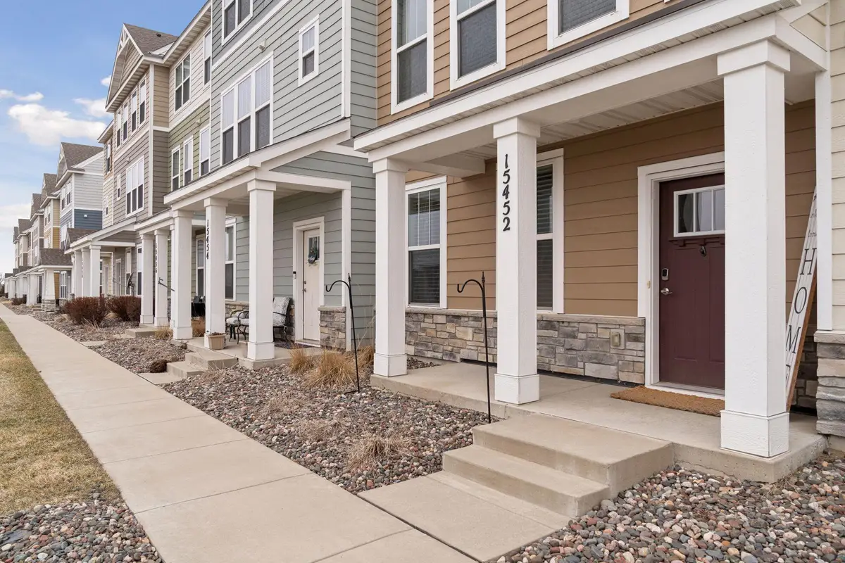 15452 Eames Way, Apple Valley, MN 55124 - #1