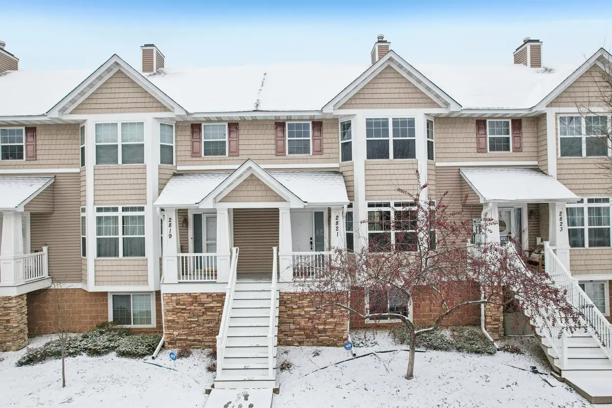 2821 Arona Street, Saint Paul, MN 55113 - #1