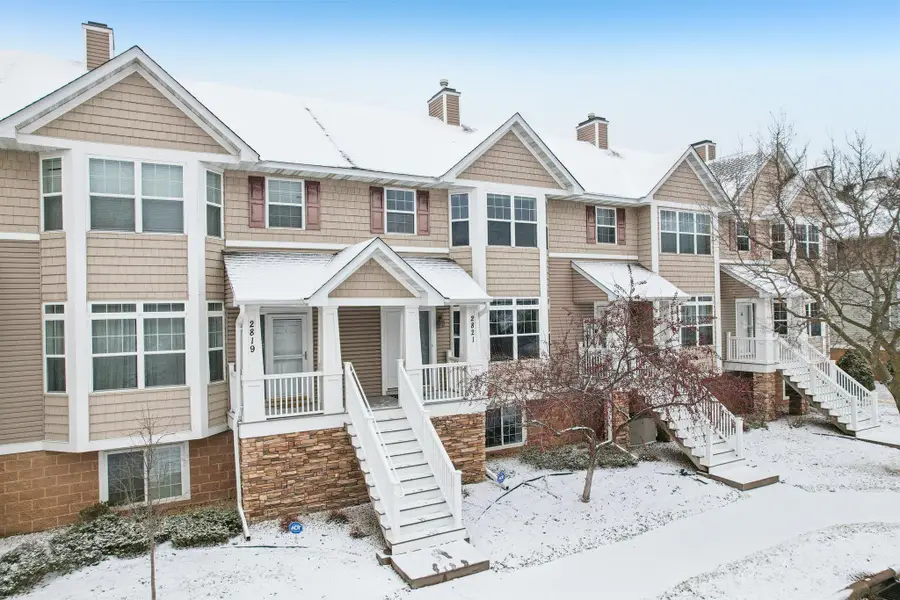 2821 Arona Street, Saint Paul, MN 55113 - #2