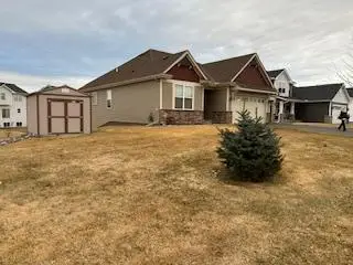 1213 151st Lane Nw, Andover, MN 55304 - #2