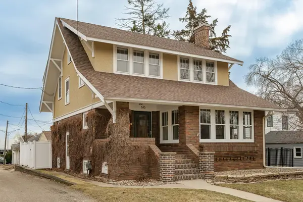 616 5th Avenue Sw, Rochester, MN 55902