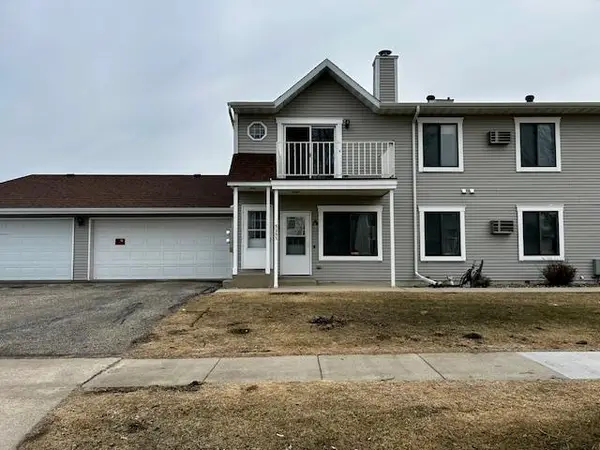 3235 15th Avenue S #Unit C, Fargo, ND 58103