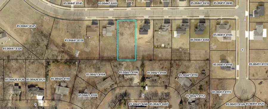 1448 24th Street Se, Saint Cloud, MN 56304 - #3