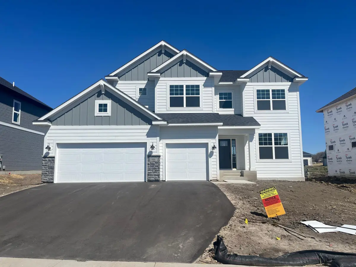 986 Big Woods Drive, Delano, MN 55328 - #1