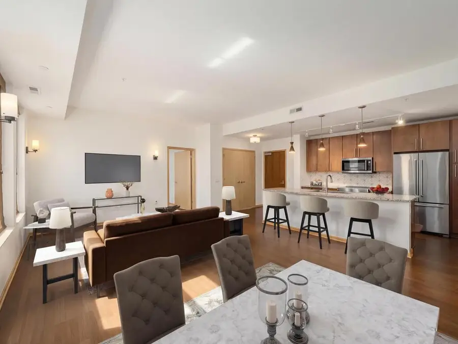 4730 Park Commons Drive #411, Saint Louis Park, MN 55416 - #3