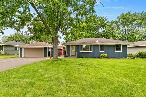 8374 Greene Avenue S, Cottage Grove, MN 55016