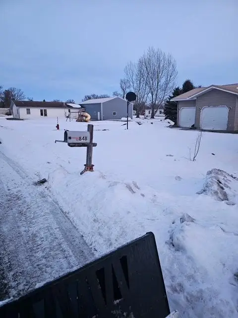 416 6th Street S, Wahpeton, ND 58075