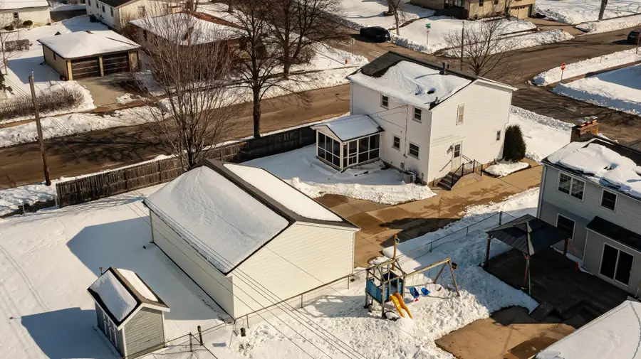 3917 16th Avenue Nw, Rochester, MN 55901 - #2