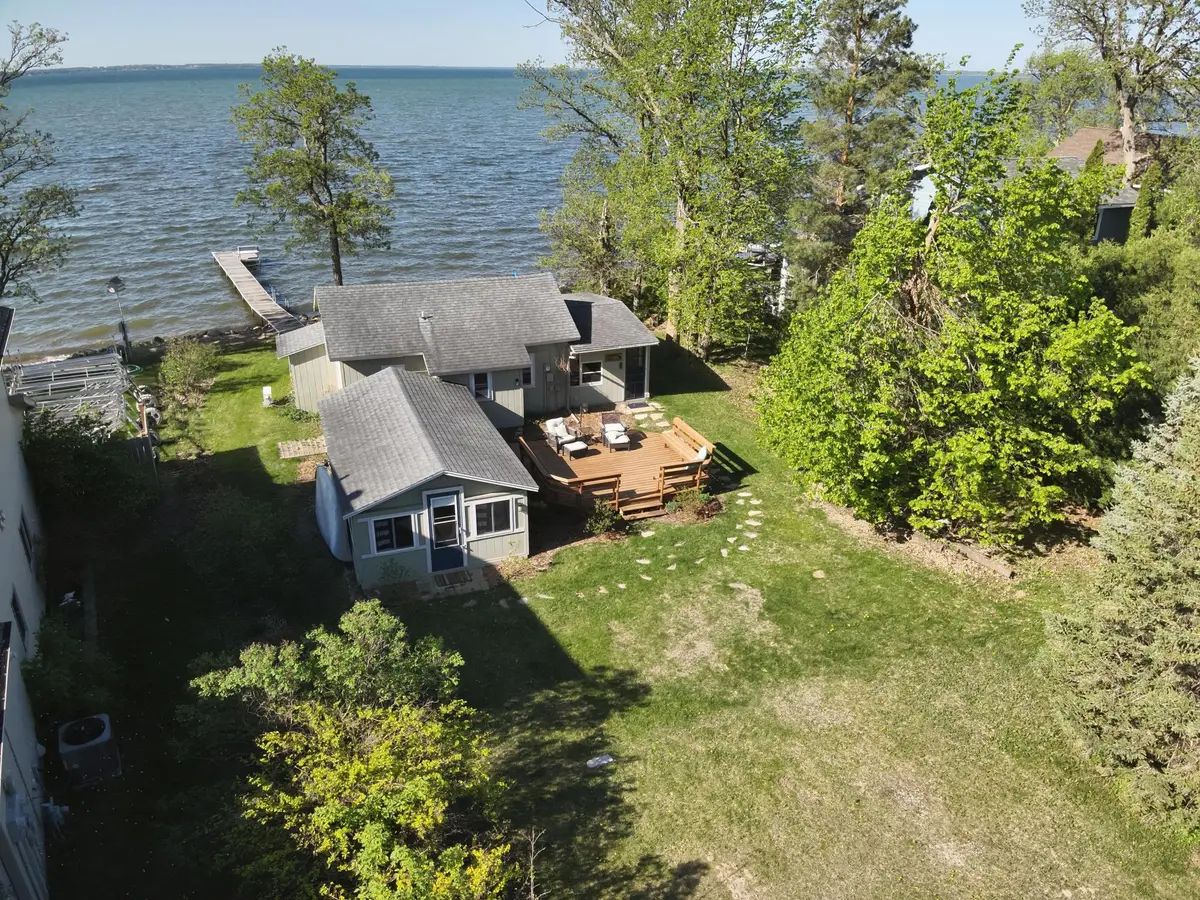 42536 Pleasure Park Road, Ottertail, MN 56571 - #1