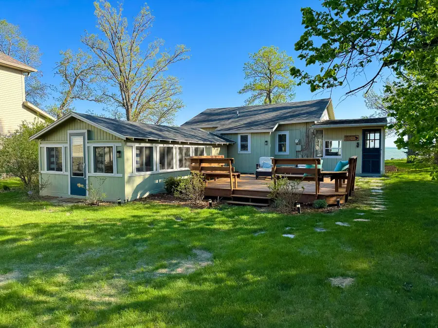 42536 Pleasure Park Road, Ottertail, MN 56571 - #2