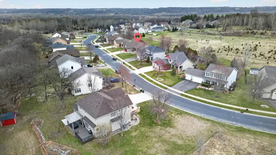 1020 Provence Lane, Belle Plaine, MN 56011 - #2