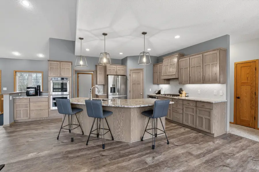 1020 Provence Lane, Belle Plaine, MN 56011 - #3