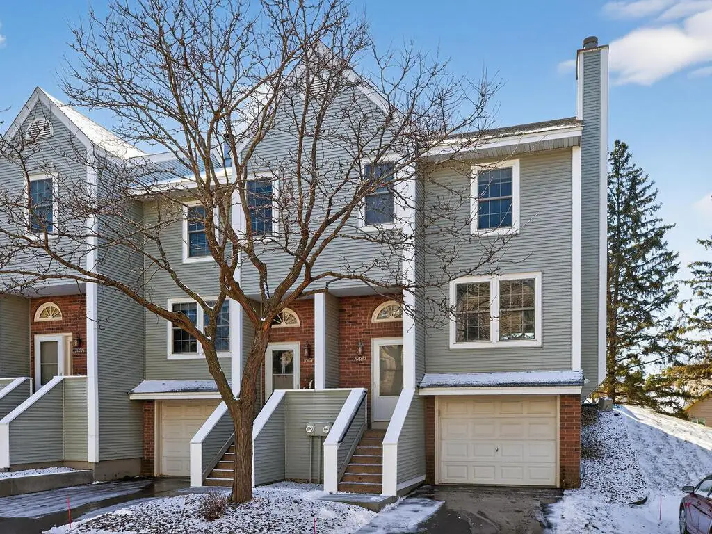 10675 Sherman Drive, Eden Prairie, MN 55347 - #1