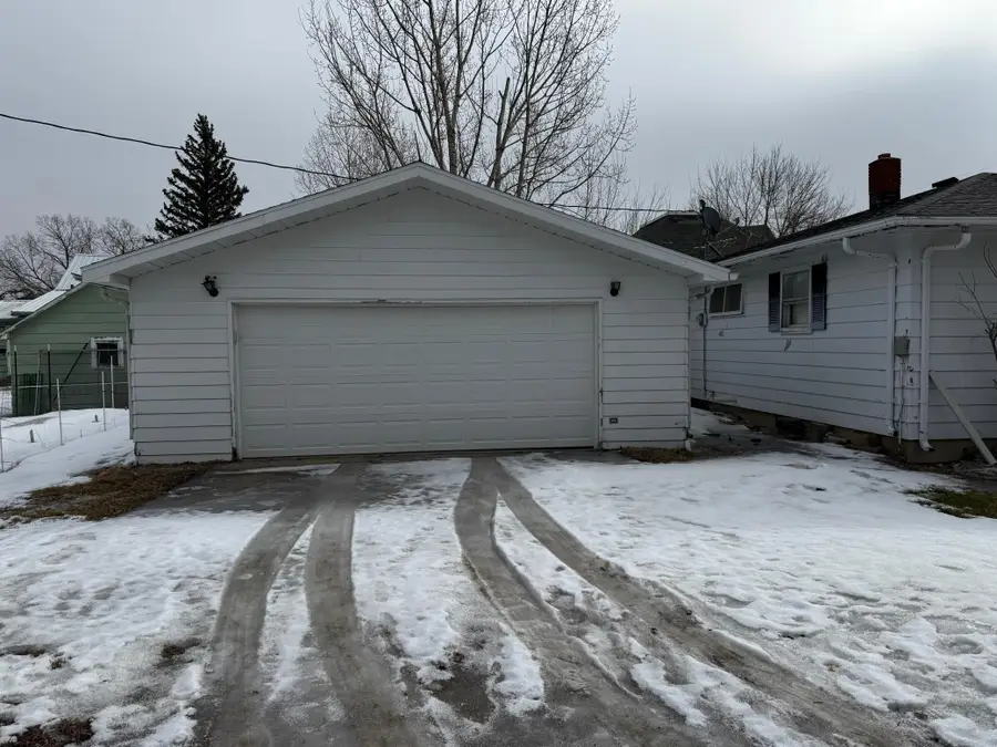 514 Hancock Street E, Hendrum, MN 56550 - #2