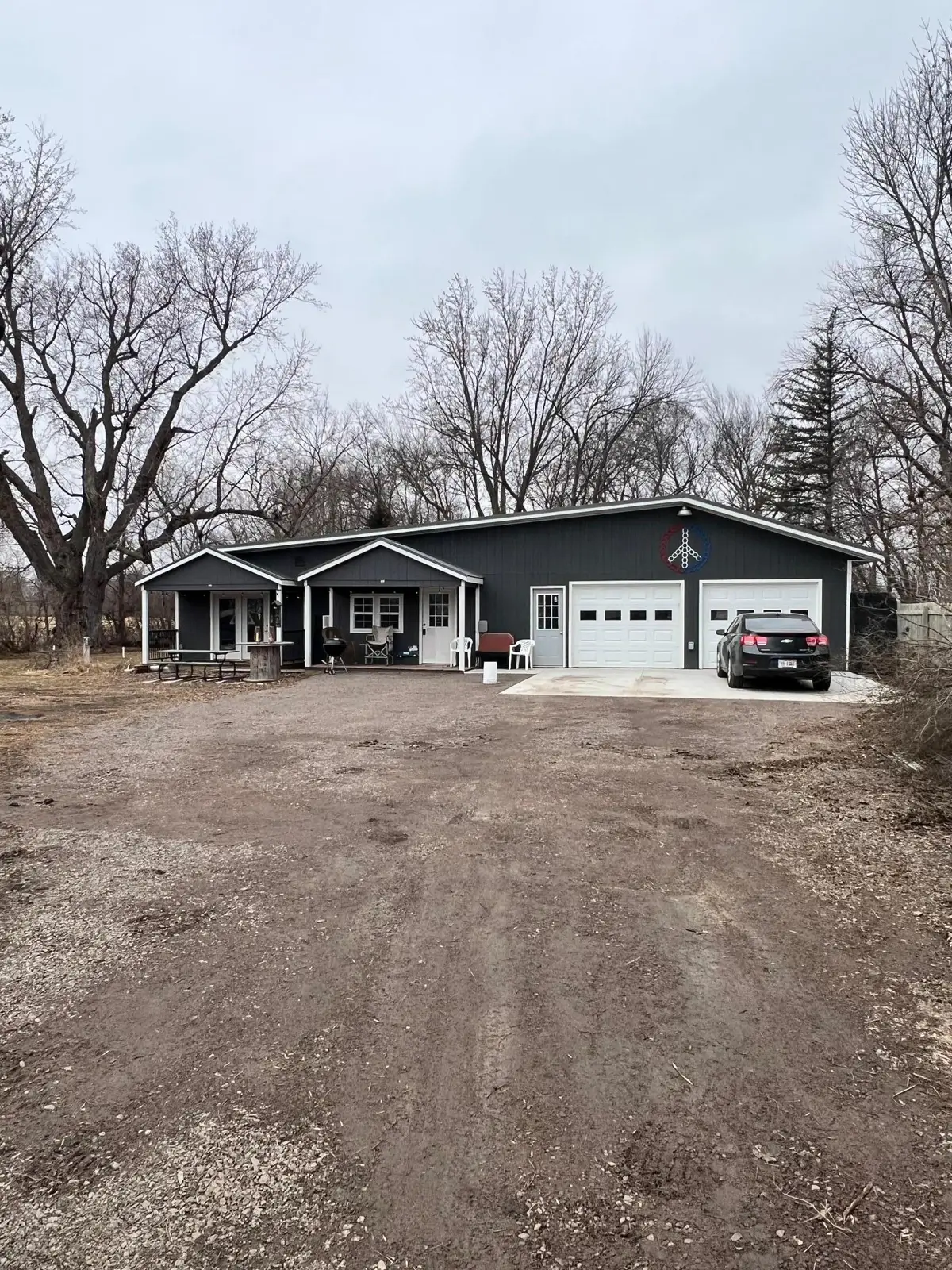 2493 231st Avenue, Madison, MN 56256 - #1