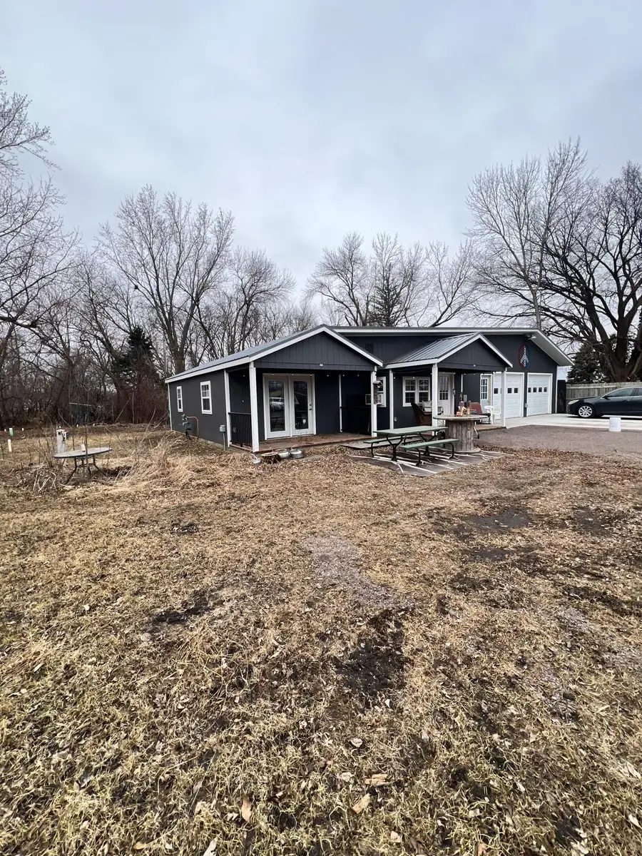 2493 231st Avenue, Madison, MN 56256 - #3