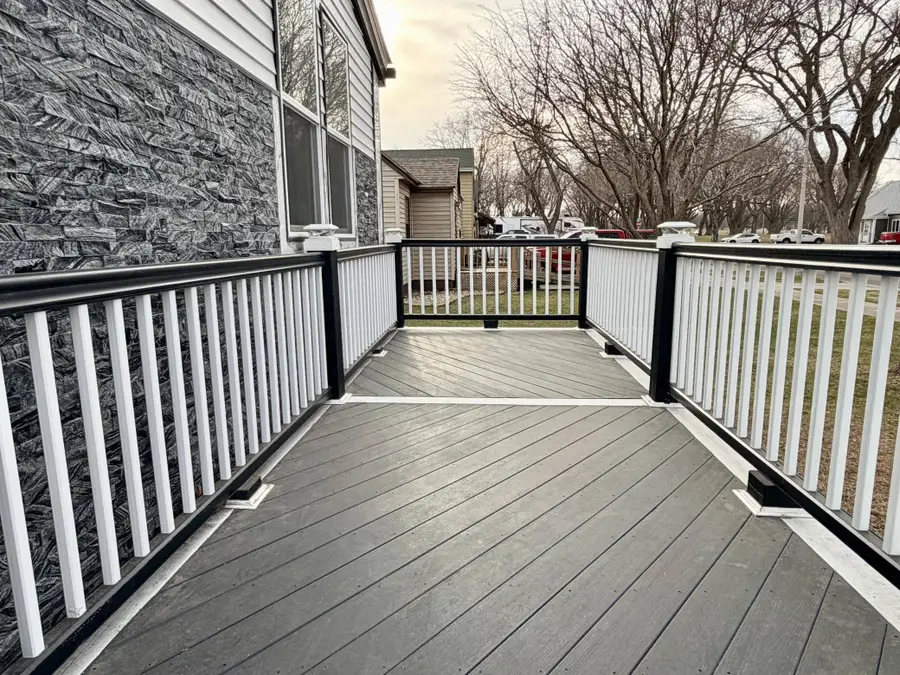 120 W Okabena Street, Worthington, MN 56187 - #3