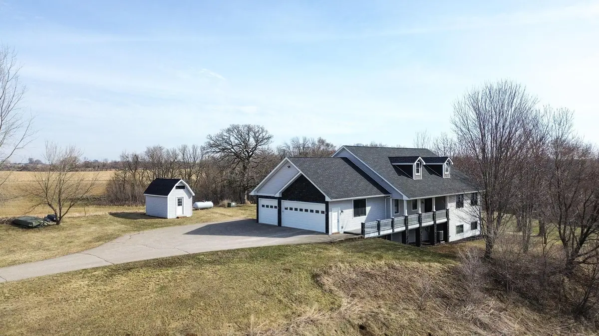 17531 County 41 Boulevard, Red Wing, MN 55066 - #1