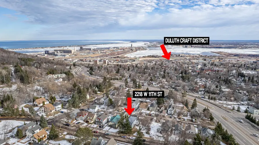 2218 W 11th Street, Duluth, MN 55806 - #3