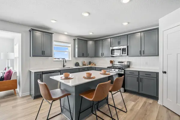 15810 73rd Court Ne, Otsego, MN 55330