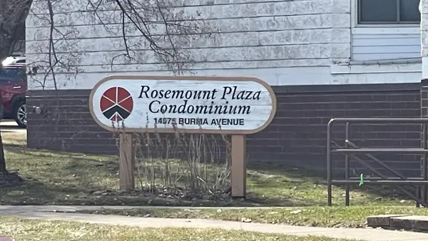 14575 Burma Avenue W #101, Rosemount, MN 55068