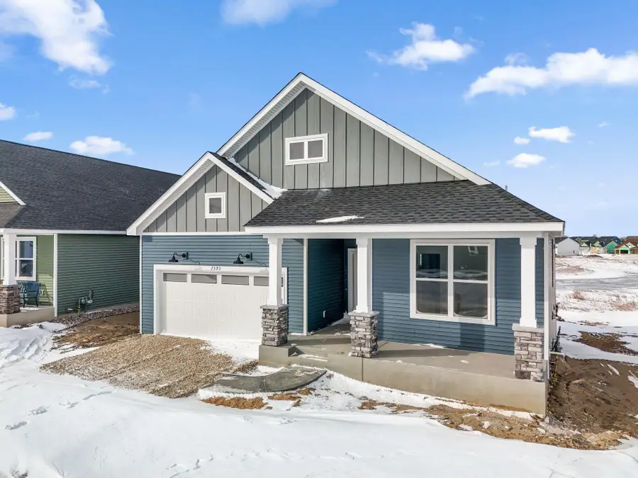 7595 Swan Street, Lino Lakes, MN 55038 - #2