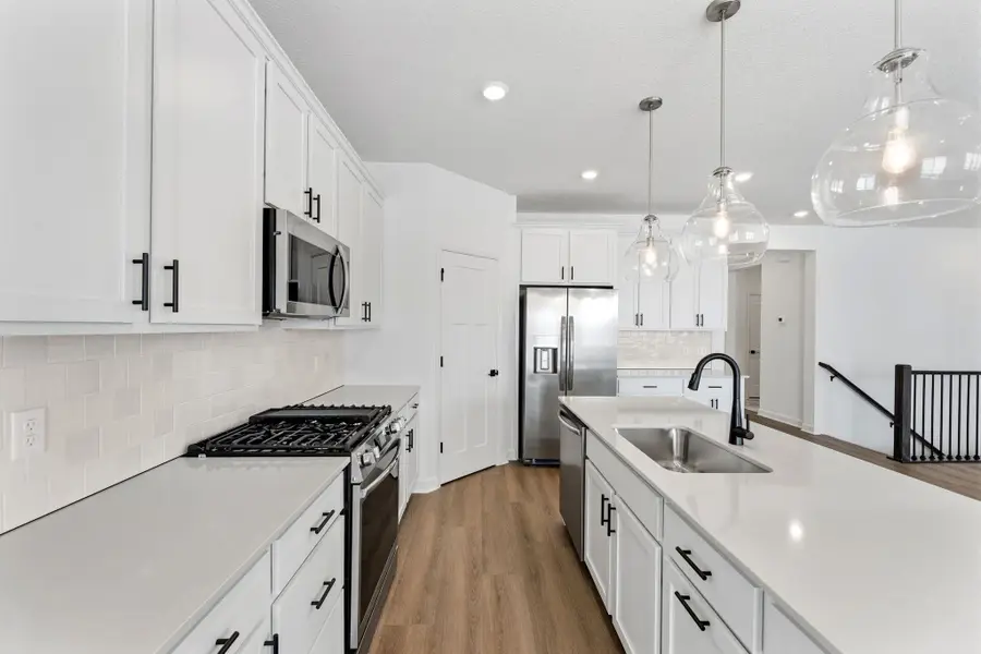 7595 Swan Street, Lino Lakes, MN 55038 - #3