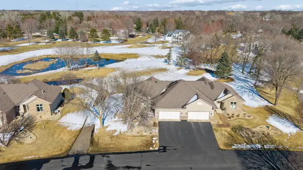 16911 Iodine Street Nw, Anoka, MN 55303