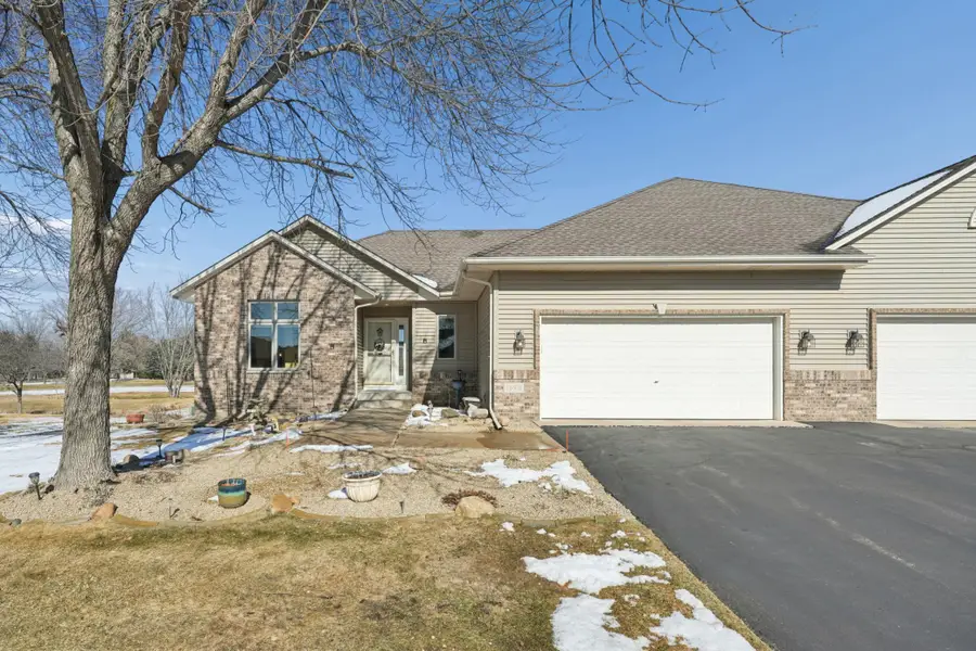 16911 Iodine Street Nw, Anoka, MN 55303 - #2