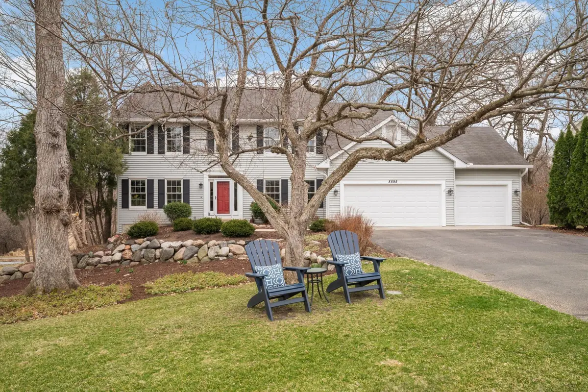 8595 Drake Court, Chanhassen, MN 55317 - #1