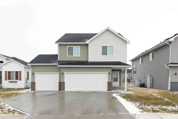 7344 22nd Street S, Fargo, ND 58104