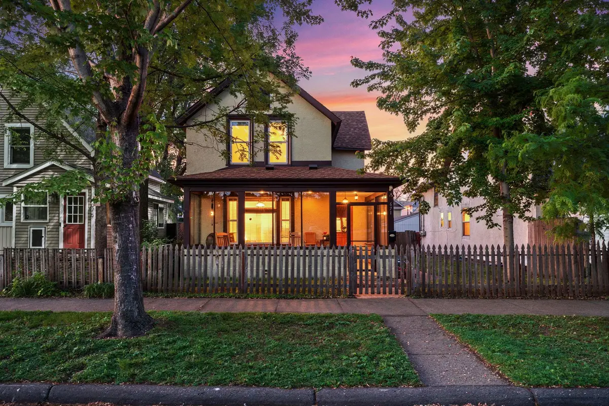 671 Edmund Avenue, Saint Paul, MN 55104 - #1