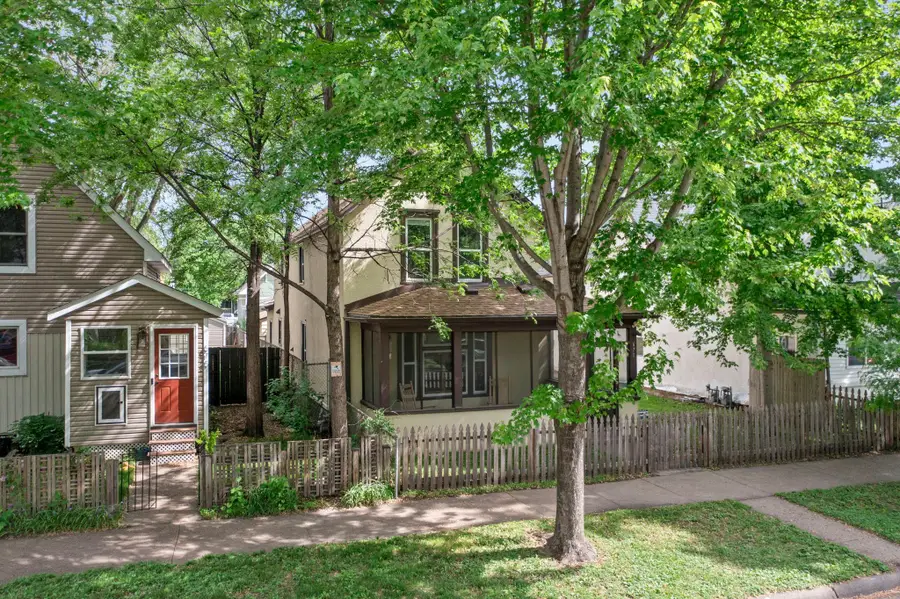 671 Edmund Avenue, Saint Paul, MN 55104 - #3