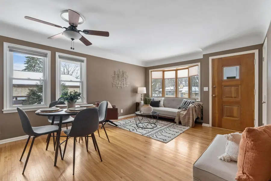 3405 Cleveland Street Ne, Minneapolis, MN 55418 - #3