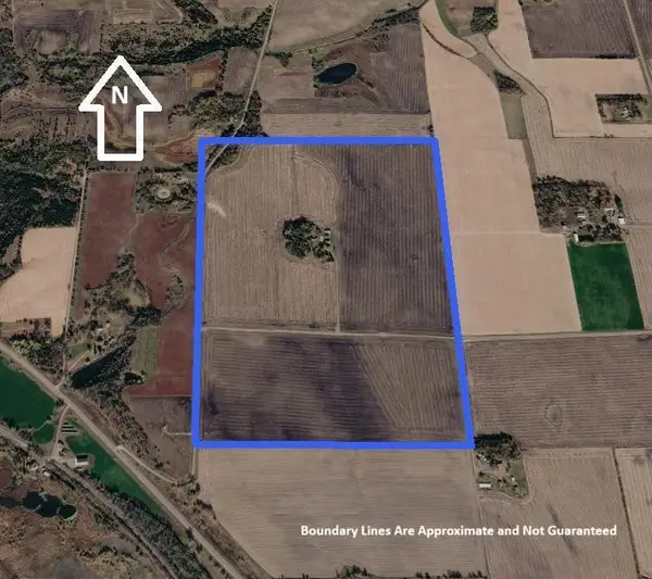 2075 80th Street Sw, Montevideo, MN 56265