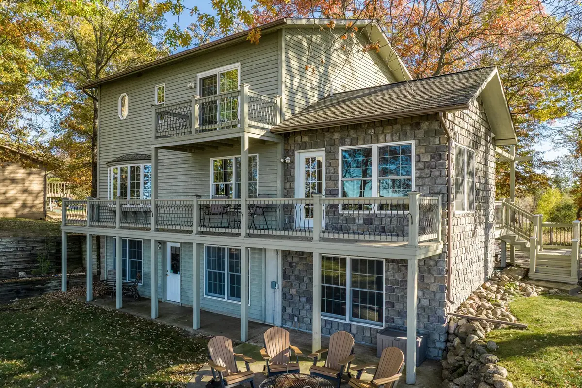 6322 Highland Scenic Road, Baxter, MN 56425 - #1
