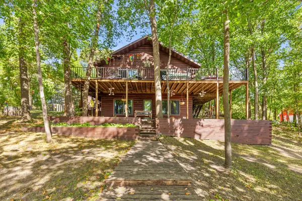 24926 Franklin Lake Road, Pelican Rapids, MN 56572