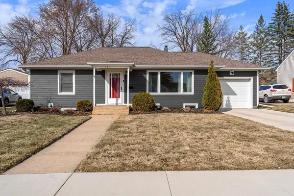 1817 1st Avenue Ne, Austin, MN 55912