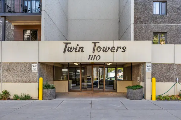 1110 3rd Avenue N #801W, Fargo, ND 58102