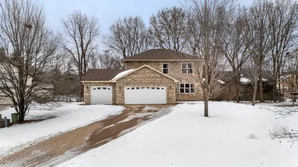 413 Orleans Court N, Champlin, MN 55316