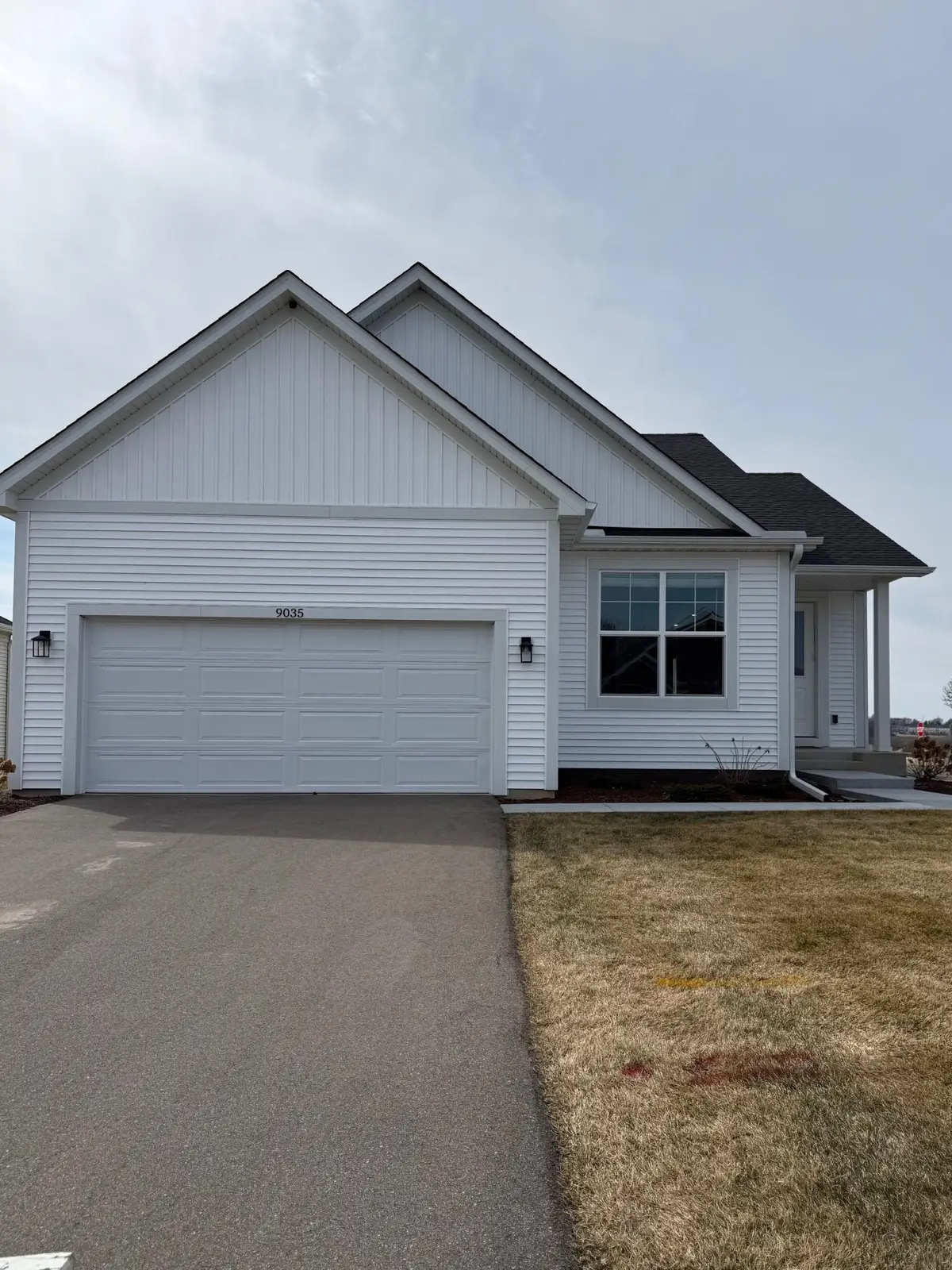 9035 62nd Street S, Cottage Grove, MN 55016 - #1