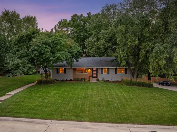 5167 Tifton Drive, Edina, MN 55439