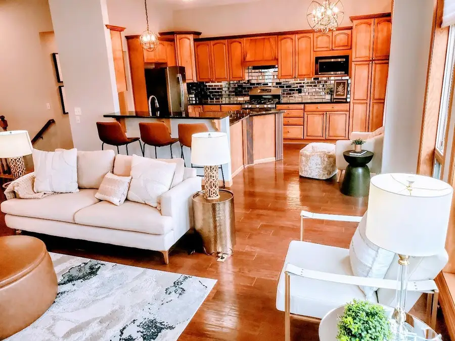 1420 Summit Shores Drive, Burnsville, MN 55306 - #2