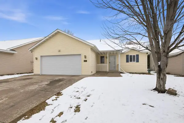 6429 Savanna Court, Saint Cloud, MN 56303